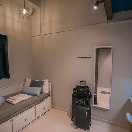Bluewaters Collab Quarters Hostel Singapore Exterior photo
