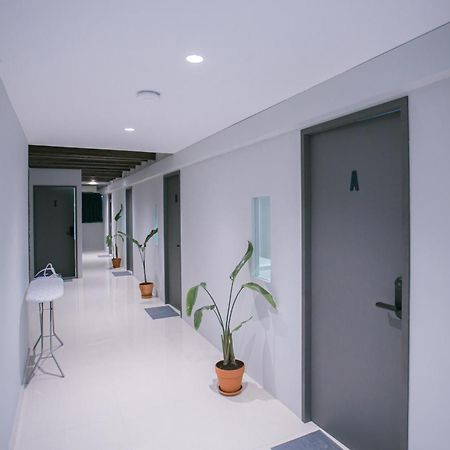 Bluewaters Collab Quarters Hostel Singapore Exterior photo